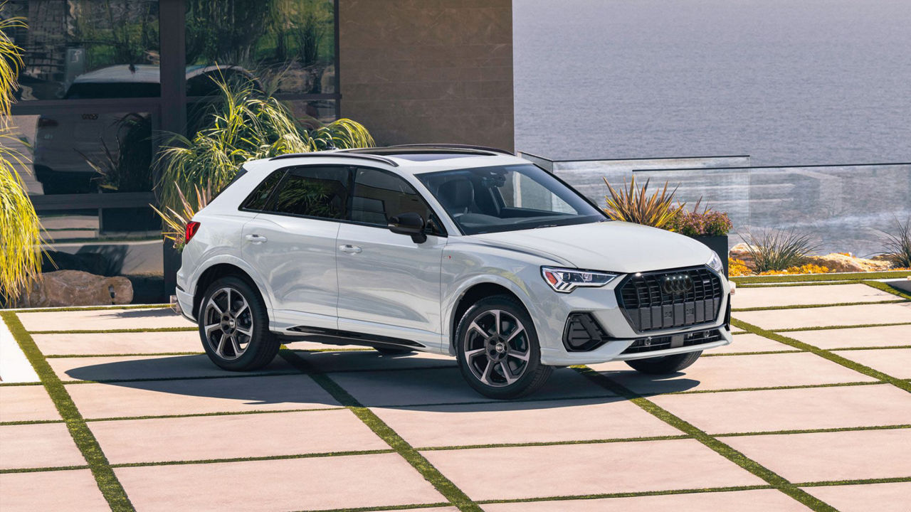 2025 Audi Q3 For Sale Near York, PA  