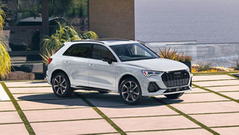 Used Audi Q3 For Sale in San Antonio, TX