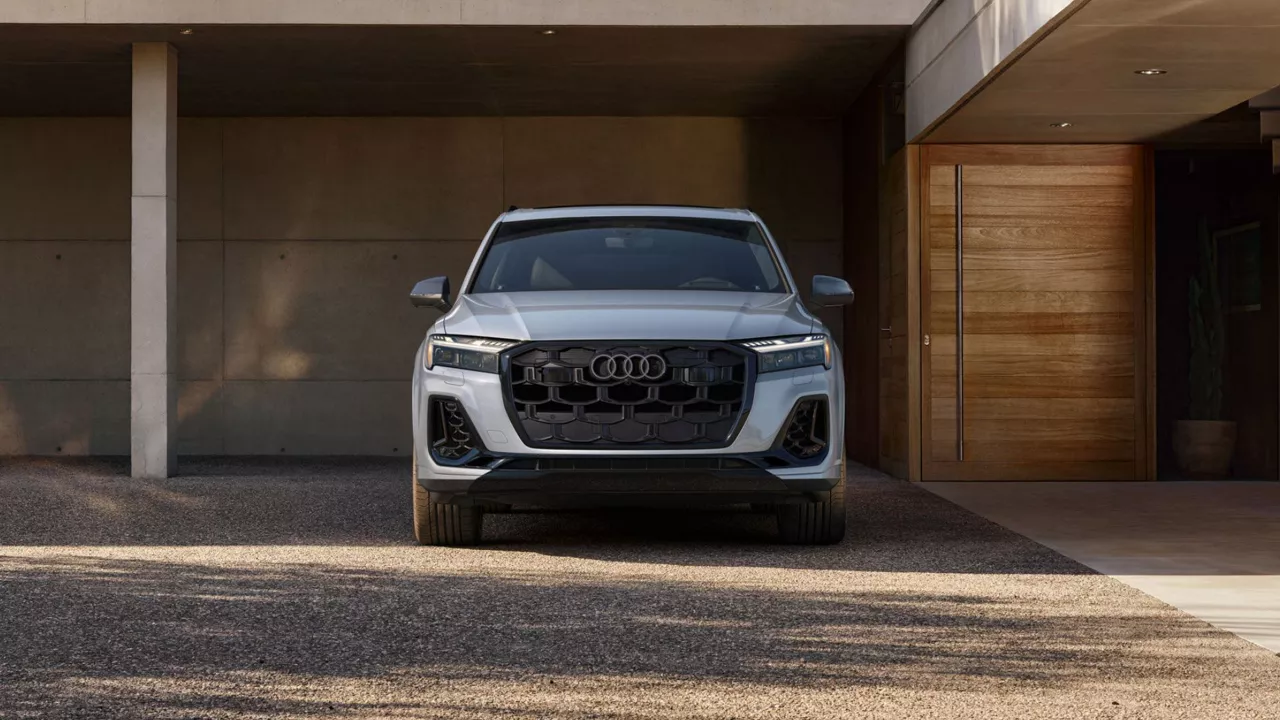 2026 Audi Q7 For Sale Near York, PA
