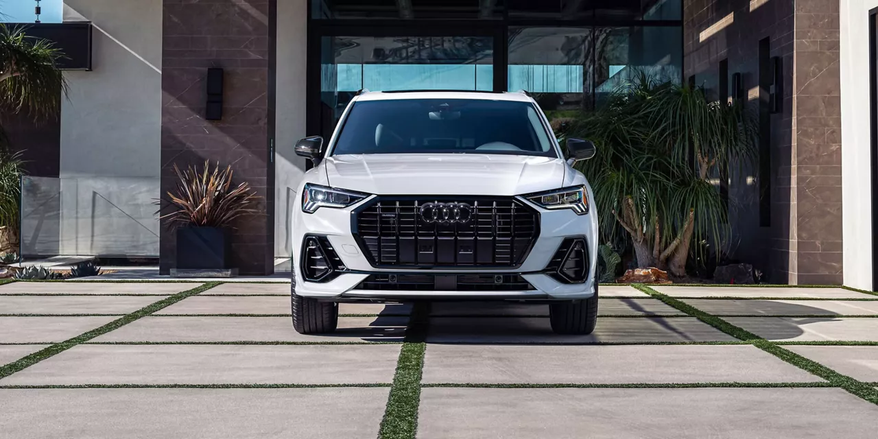 2025 Audi Q3 For Sale Near Hershey, PA  