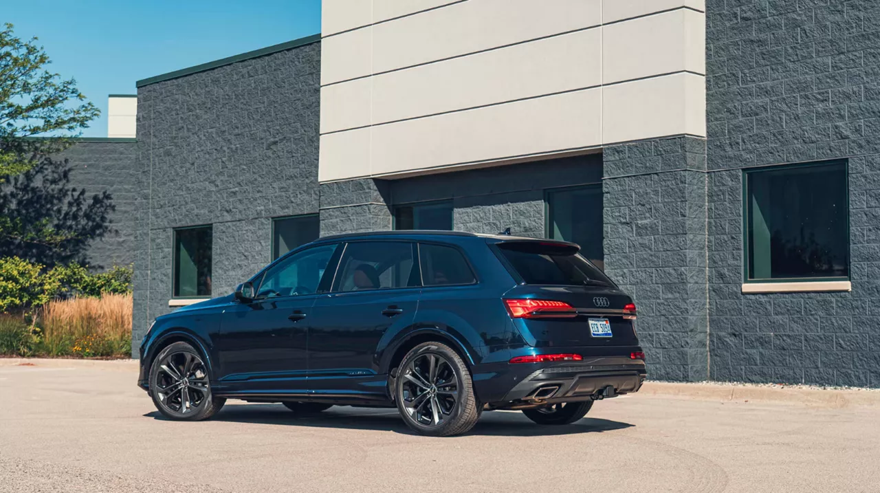 2026 Audi Q7 For Sale in Mechanicsburg, PA