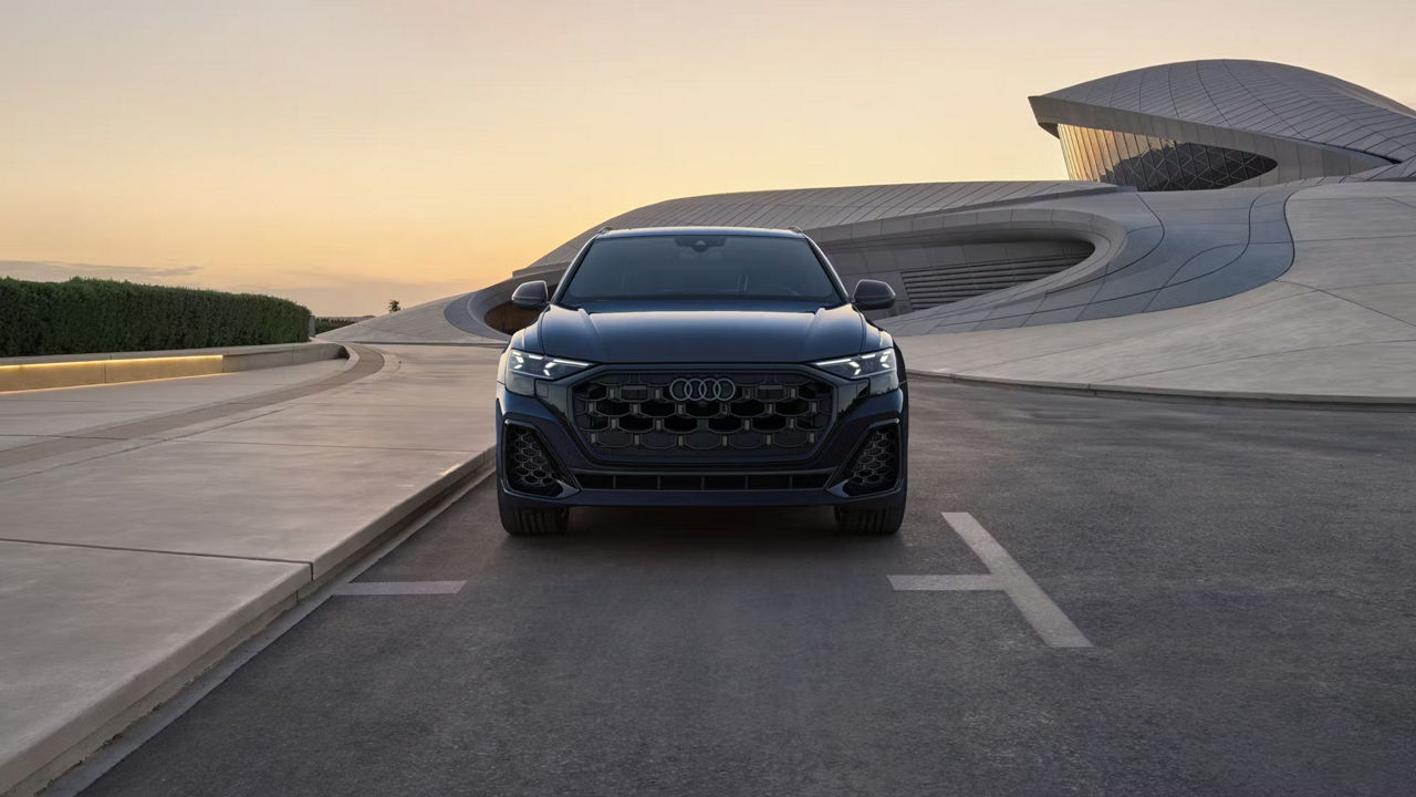 2026 Audi Q8 For Sale Near York, PA