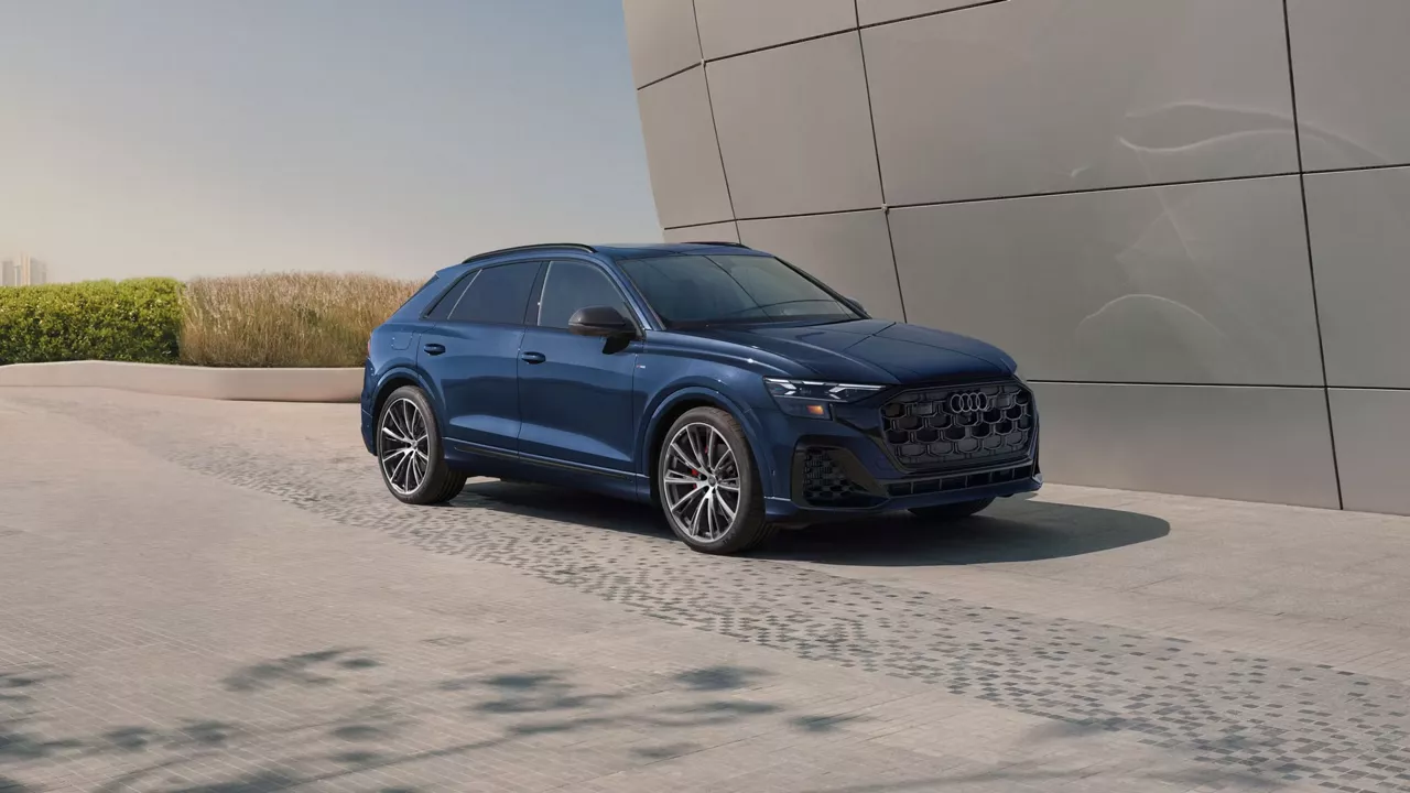 2026 Audi Q8 For Sale Near York, PA