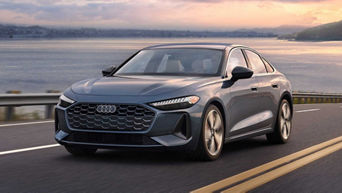 2025 Audi A5 quattro November Specials