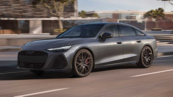 2026 Audi A6 Sedan November Specials