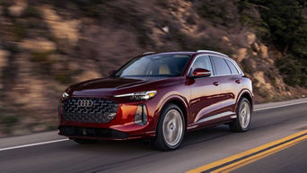 2025 Audi Q5 quattro November Specials