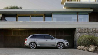 2026 Audi Q7 55 quattro November Specials