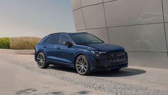 2026 Audi Q8 55 quattro November Specials