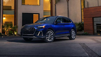 MY20-26 Audi CPO ALL MODELS December Specials