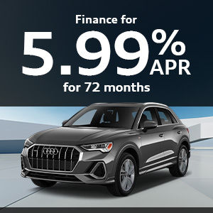 2025 Audi Q3 Premium