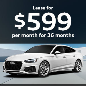 2025 Audi A5 Sportback Premium AWD