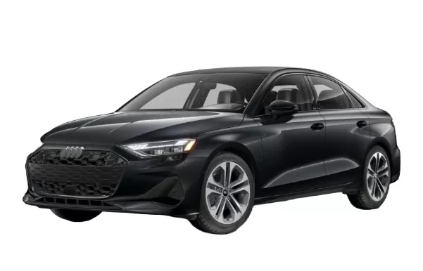 2025 Audi A3