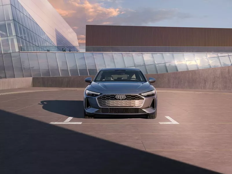 2025 Audi A5