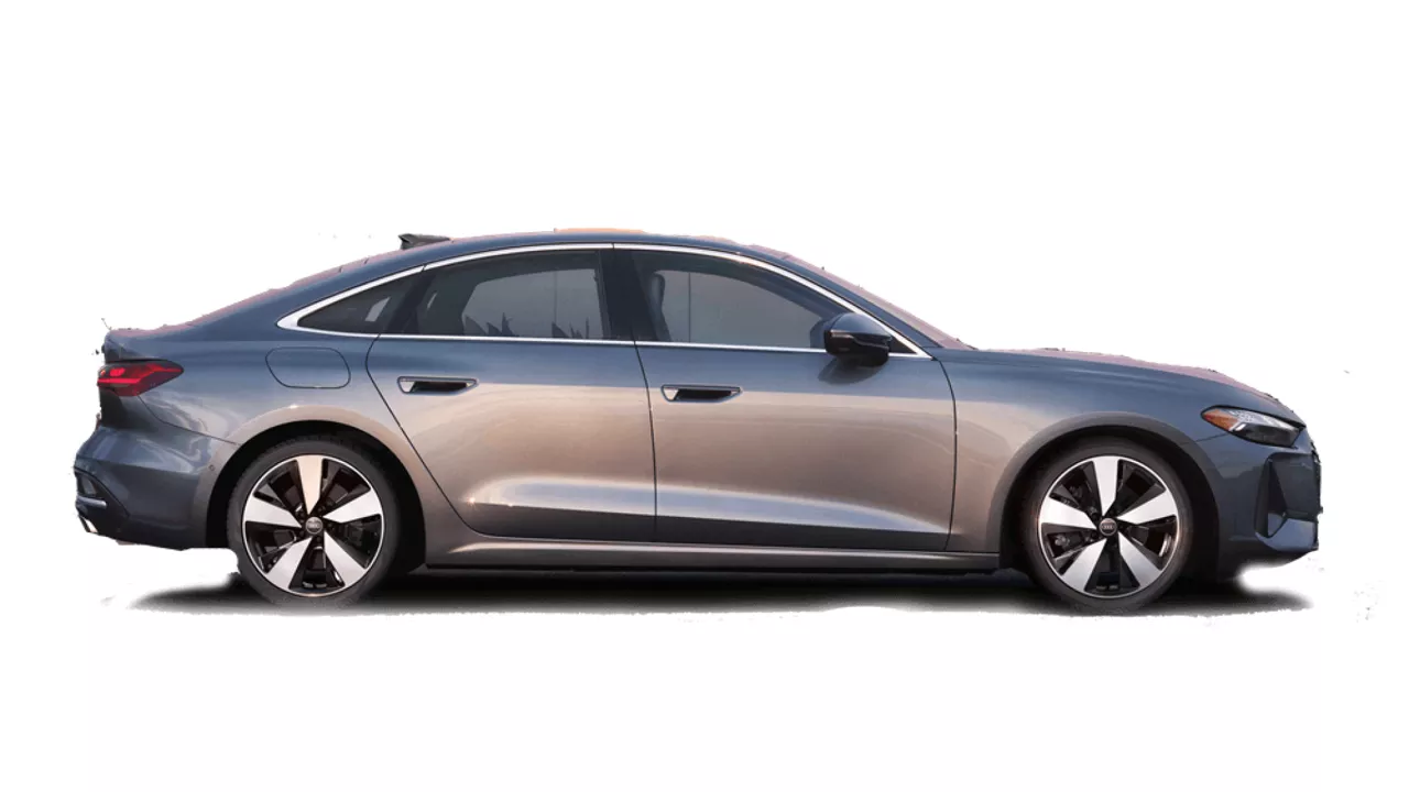 2025 Audi A5
