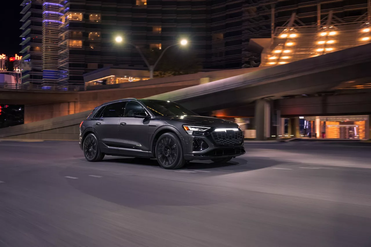 Find the Perfect Audi