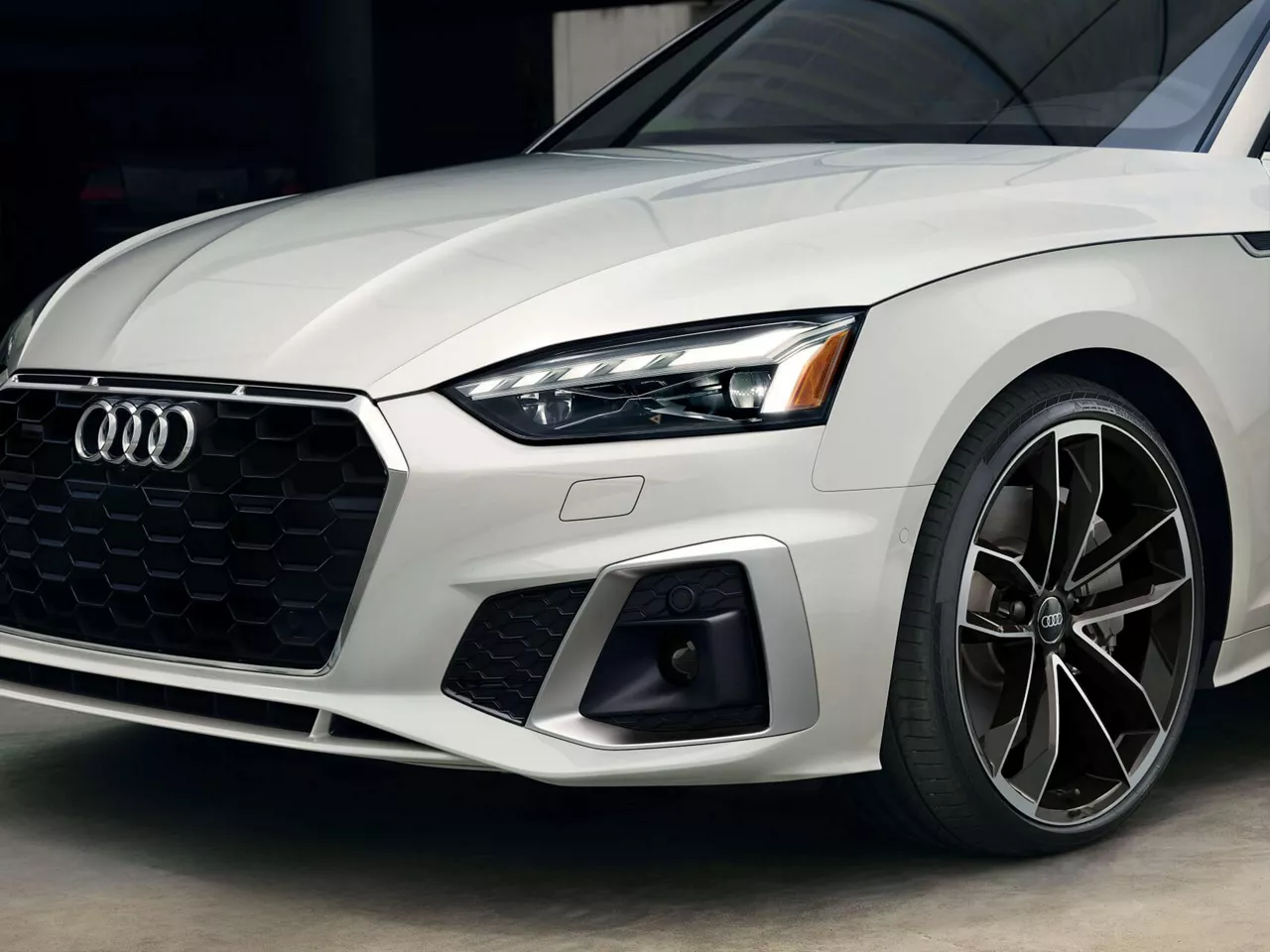 Audi Dealer near Reading PA