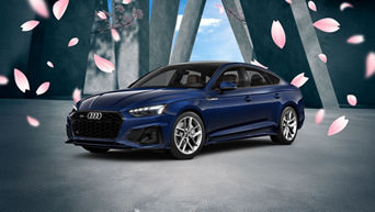 2025 A5 Sportback Premium