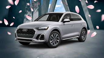 2025 Q5 Premium