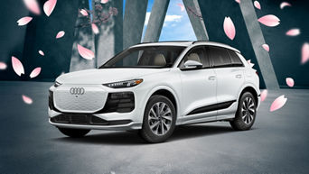 2025 Q6 Premium Plus AWD