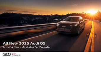 2025 Audi Q5