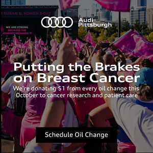 Putting The Breaks On Breast Cancer