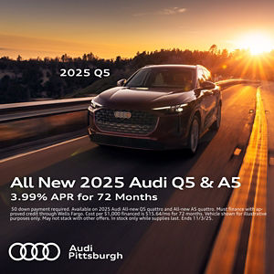 2025 Audi Q5