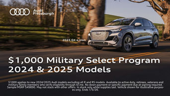 2025 Audi Q3
