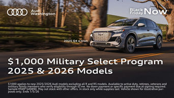 Military Select Program