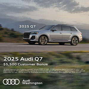 2025 Audi Q7