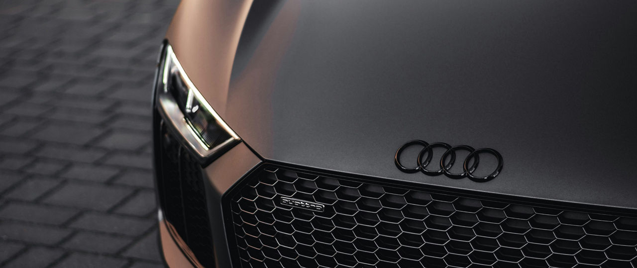 2025 Audi e-tron EV Interior