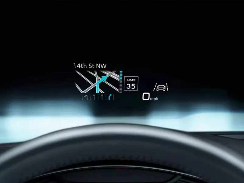 2025 Audi A8
