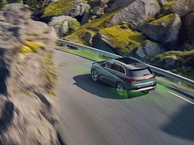 2025 Audi Q5