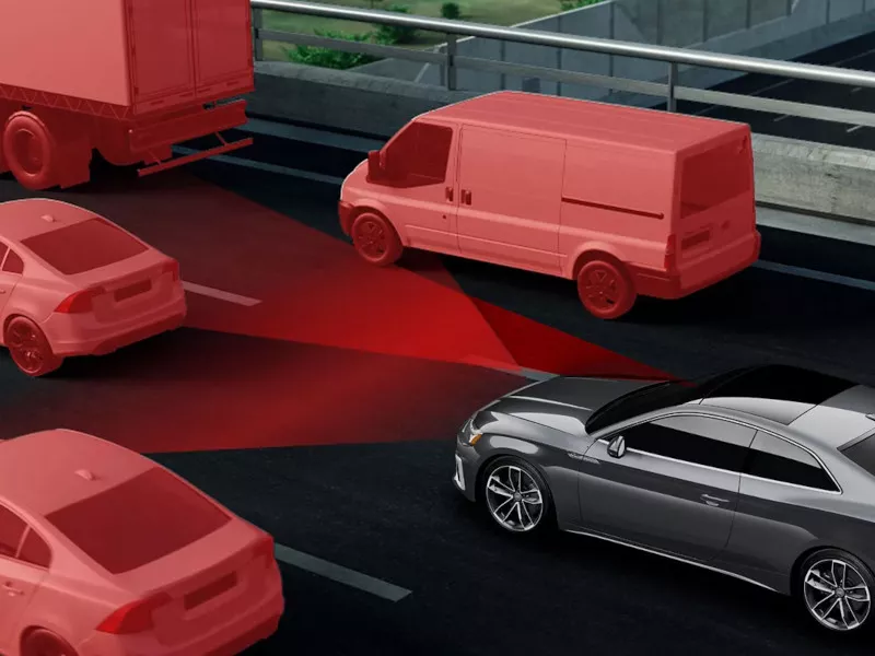 2025 Audi Q6 e-tron