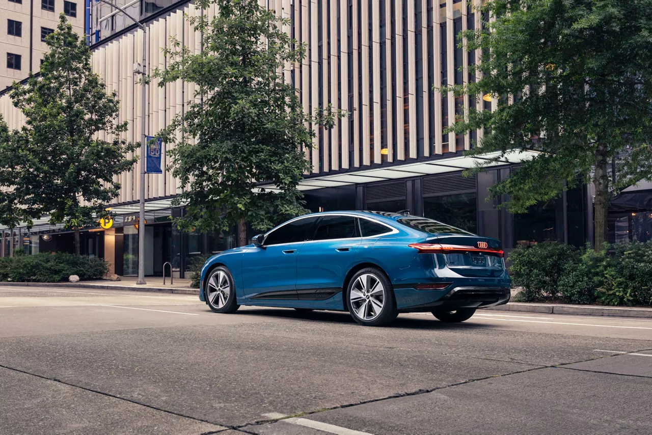 Audi Vehicles for Sale Newark DE