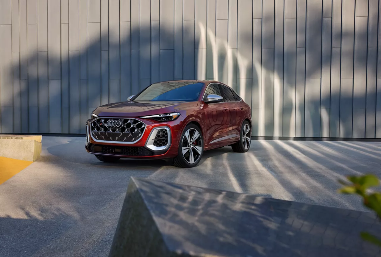 Audi Vehicles for Sale Newark DE