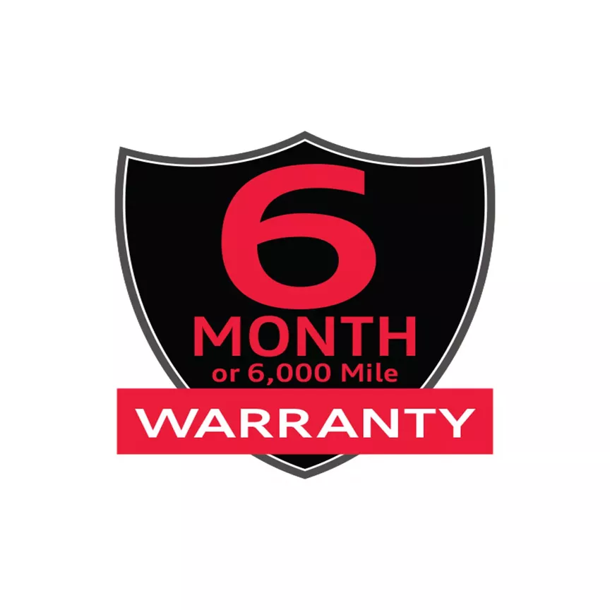 Audi Warranty Badges