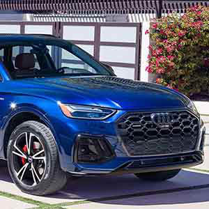 Q5 Save off MSRP