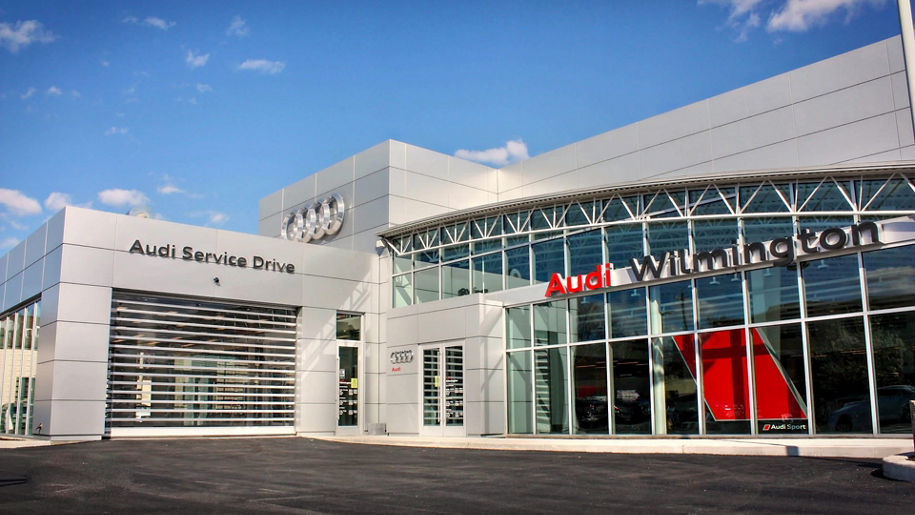 Audi Wilmington