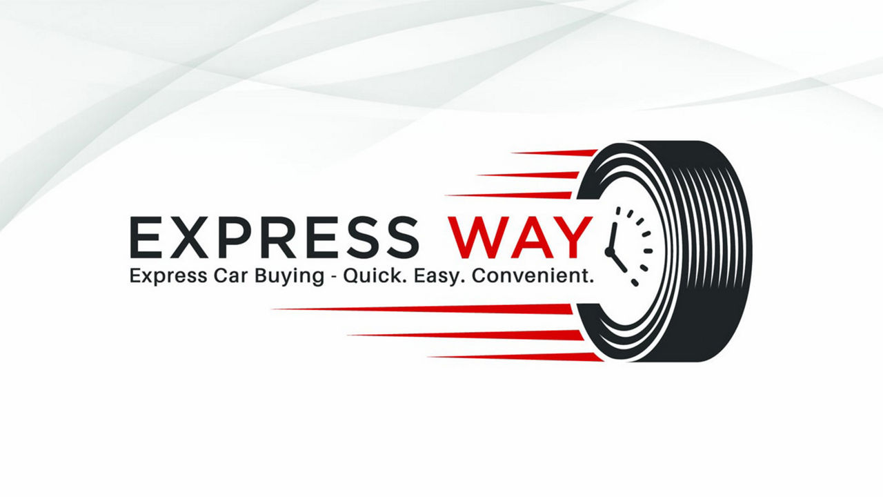 Express Way Logo