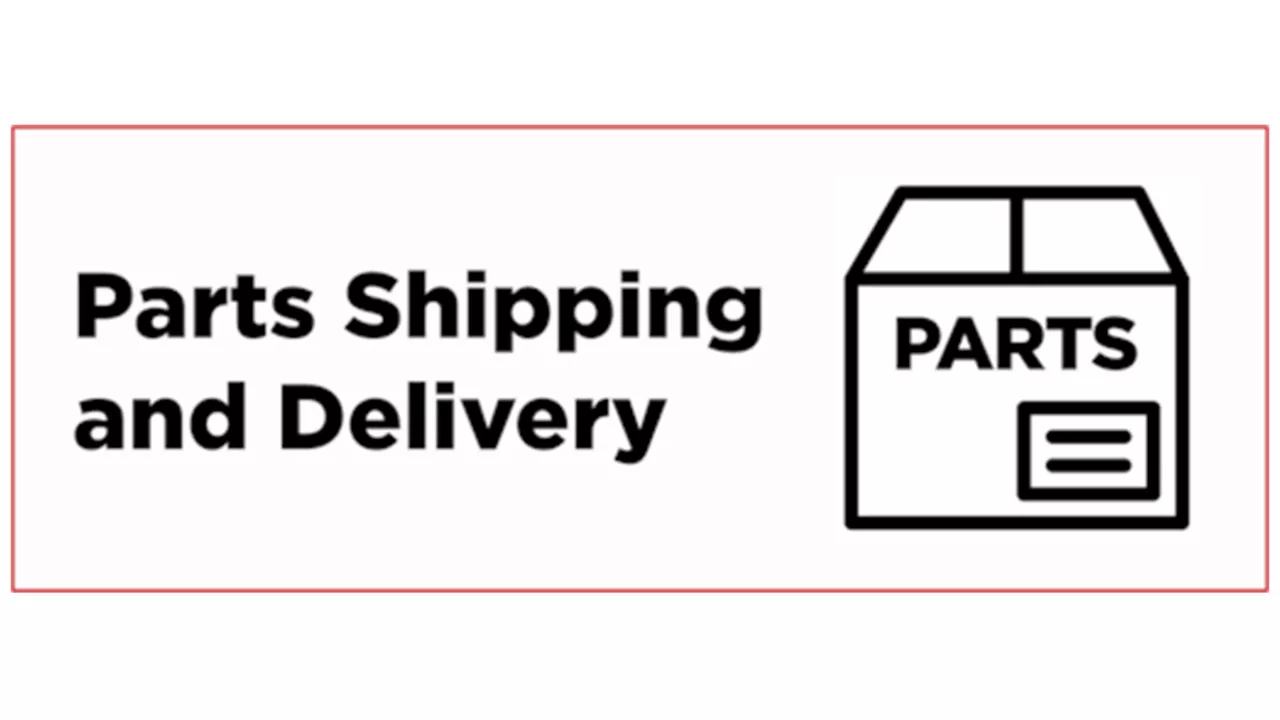 Jim Ellis Express Way Parts Shipping and Delivery