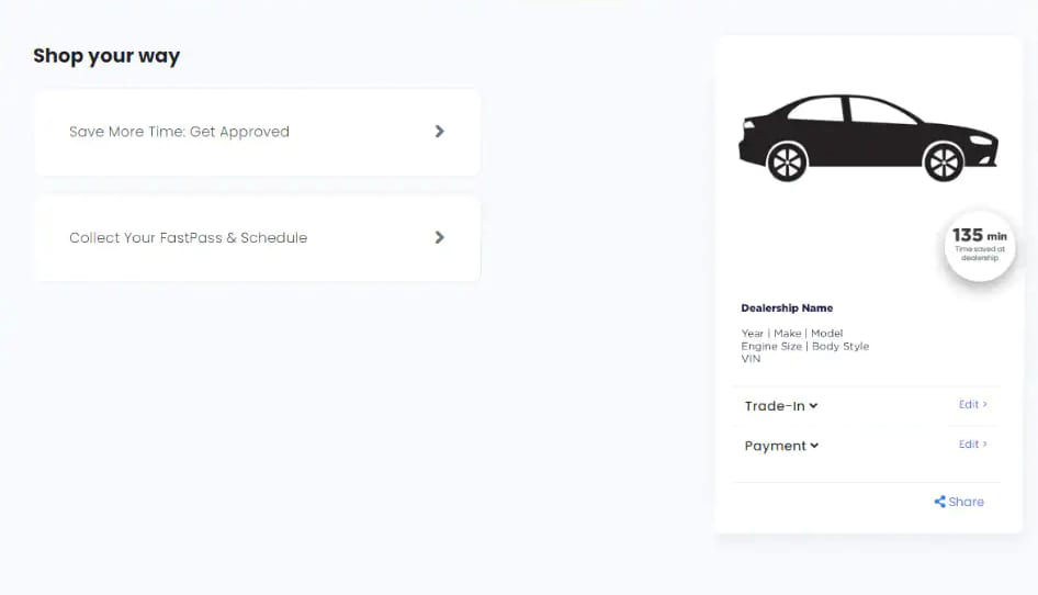 Jim Ellis Express Way Step-by-Step : Step 6