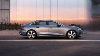 2025 Audi All-new A5 2.0T