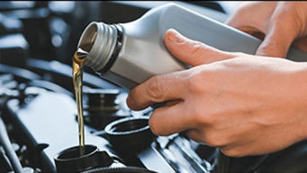 Audi oil change service for engine health and performance