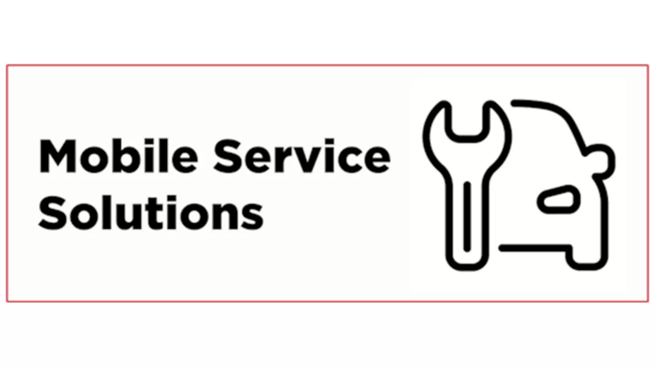 Jim Ellis Express Way Mobile Service Solutions