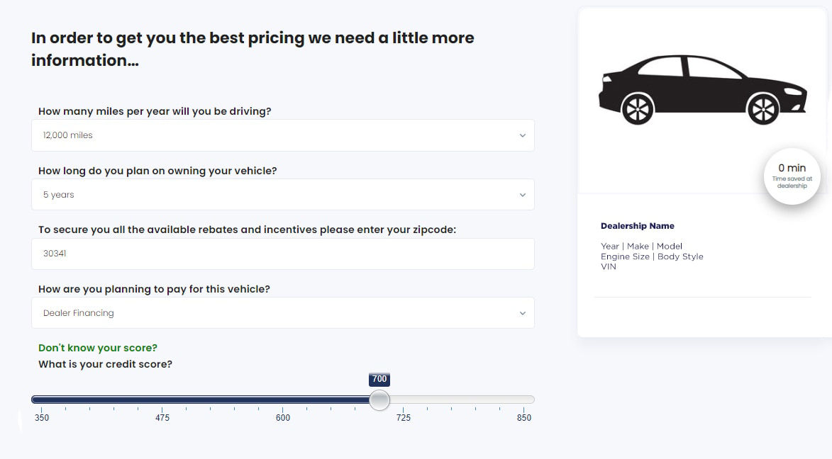 Jim Ellis Express Way Step-by-Step : Step 1