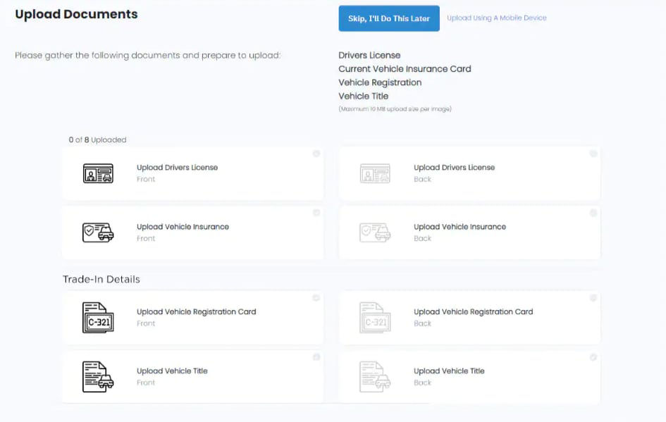 Jim Ellis Express Way Step-by-Step : Step 8