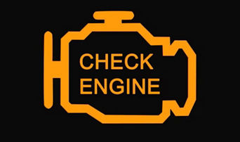 Check Engine Light
