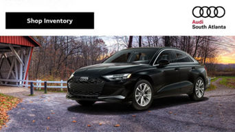 New 2025 Audi A3 2.0T Premium