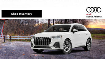 New 2025 Audi Q3 45 S line Premium