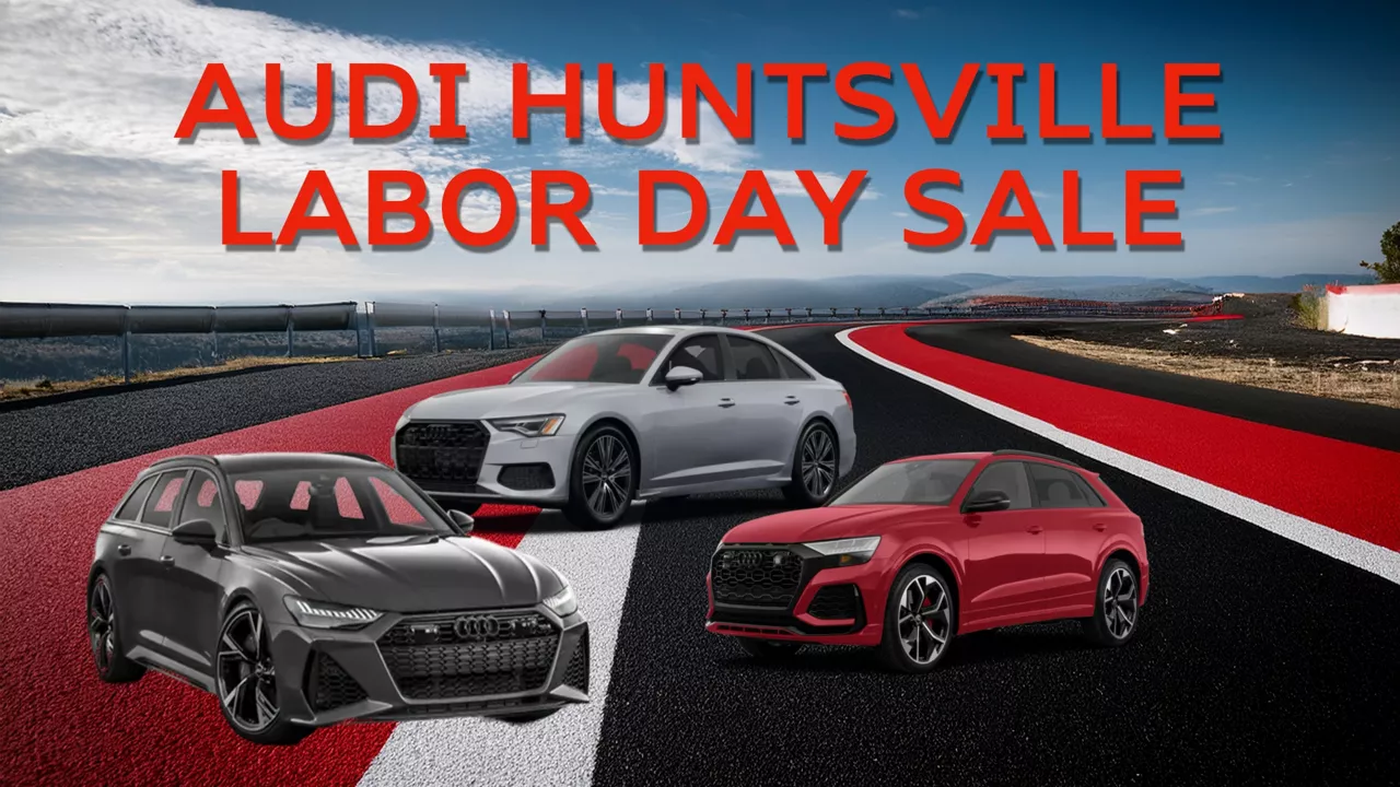 Labor Day Sale
